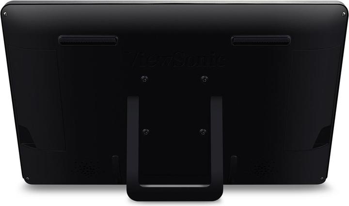Image du produit Viewsonic TD2430 (1920 x 1080 pixels, 23.60")