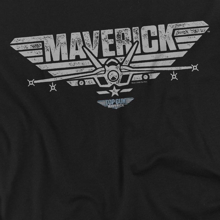Produktbild Top Gun Plane TShirt (3XL)