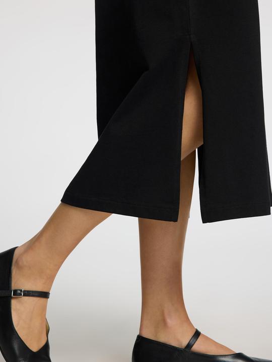 Actual product image Selected Femme Long sleeve midi dress (L)