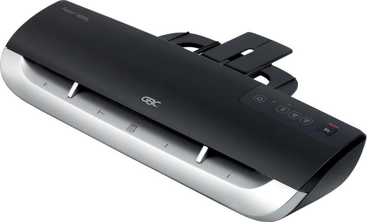 GBC Fusion 3000L (75 - 125 µm, A3)