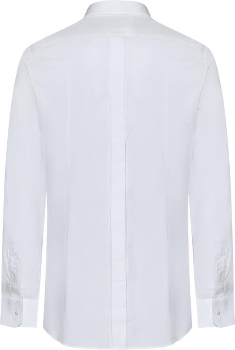 Produktbild Dolce & Gabbana Shirts White (43)