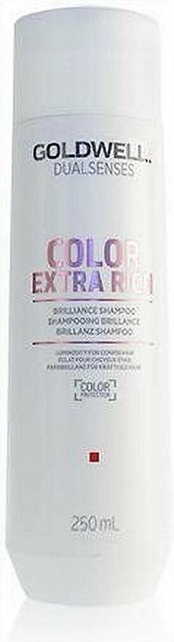 Produktbild Goldwell Color Extra Rich (250 ml, Flüssiges Shampoo)
