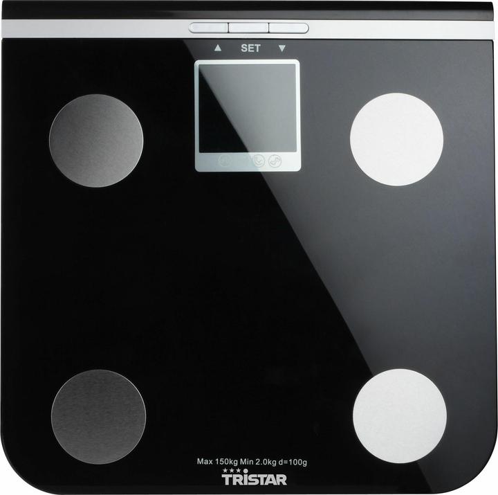 Produktbild Tristar Wg-2424 (150 kg)