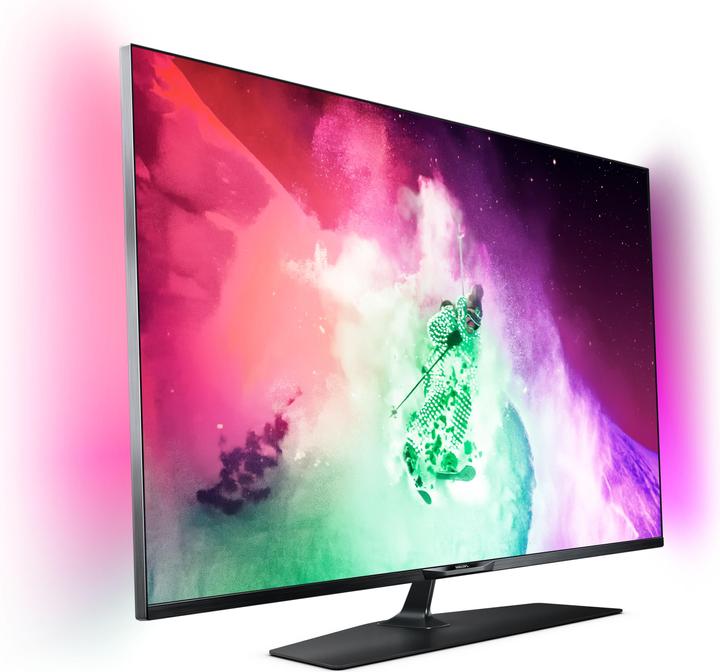 Produktbild Philips 49pus7909 (4K)