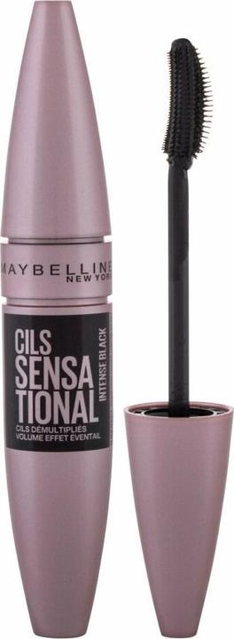Maybelline New York Lash Sensational (4 Intense Black)
