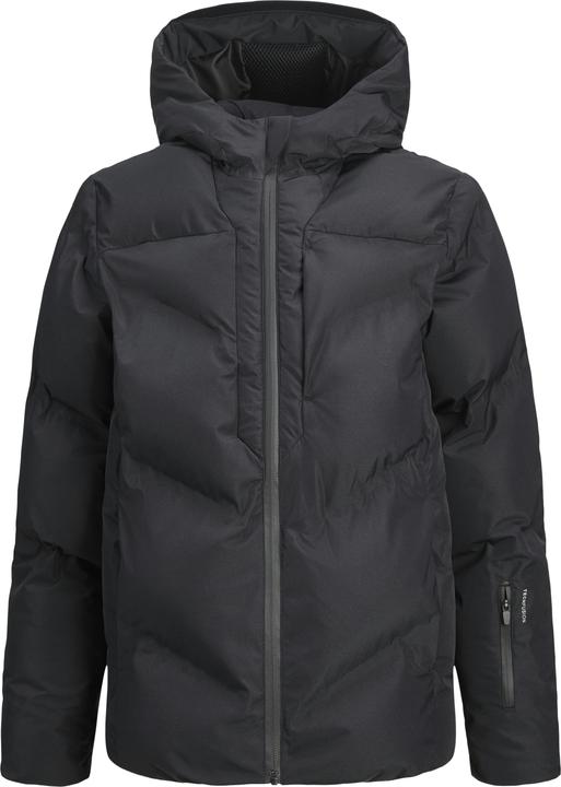 Jack & Jones Jcoslay Heat Quilted Puffer Sn Jnr