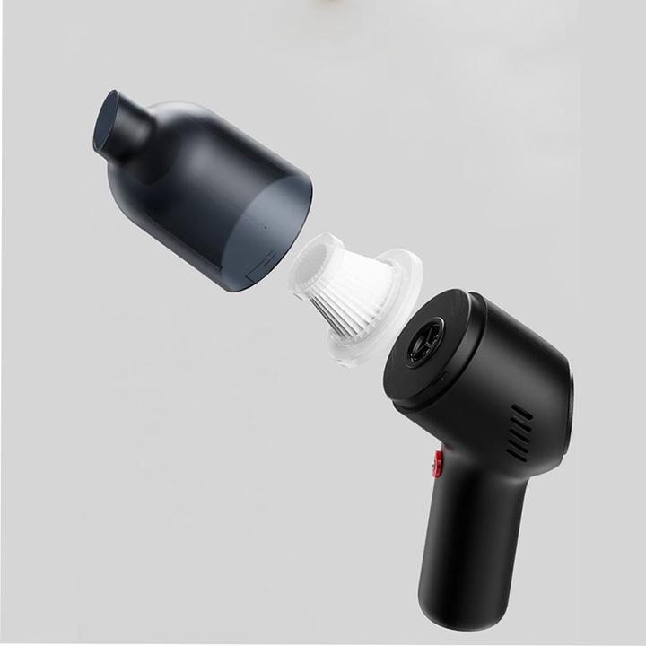 Image du produit Werkstein Aspirateur à main sans fil