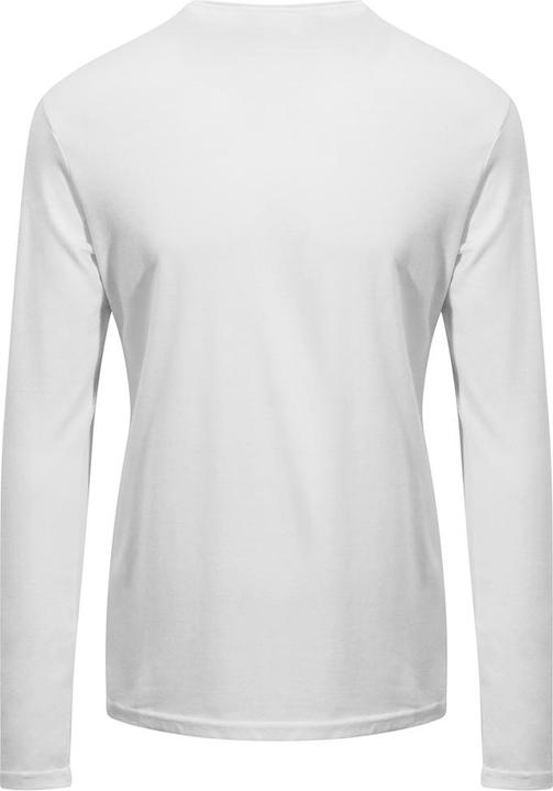 Produktbild Awdis Erawan Bio Langarm TShirt (XXL)