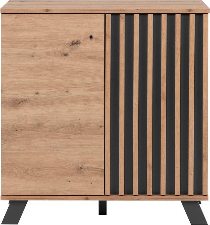 Produktbild Homestyle4u Kommode (80 x 85 x 40 cm)