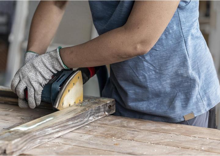 Image du produit Bosch Professional Zubehör Expert C470 (320)
