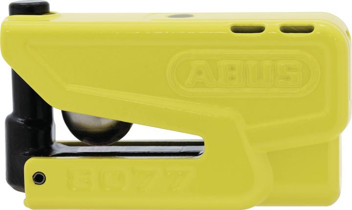 Image du produit Abus GRANIT™ Detecto XPlus 8077 2.0