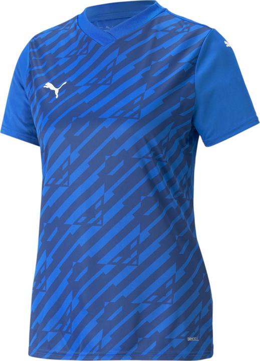 Actual product image Puma teamULTIMATE Jersey W (XL)