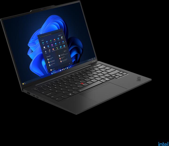Produktbild Lenovo X1 Carbon G13 14" Ultra7 255U 16/512 WUXGA W11P (14", Intel Core Ultra 7 255U, 16 GB, 512 GB, DE)