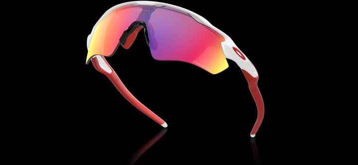 Produktbild Oakley Radar EV Path (Polarished White, Prizm Road)