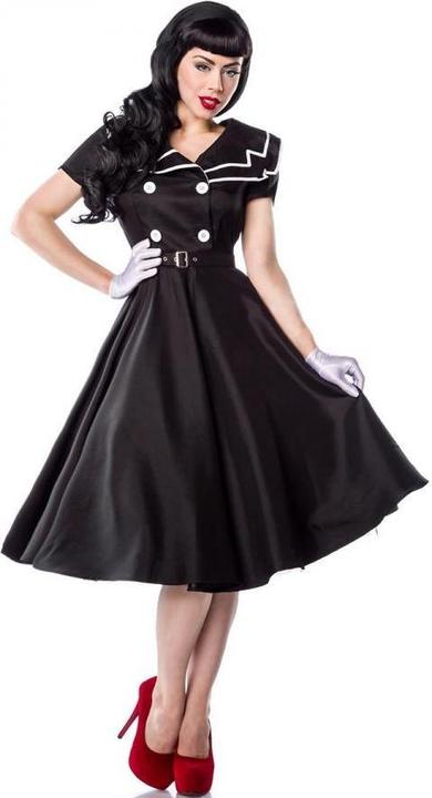 Produktbild Atixo Rockabilly-Kleid (M)