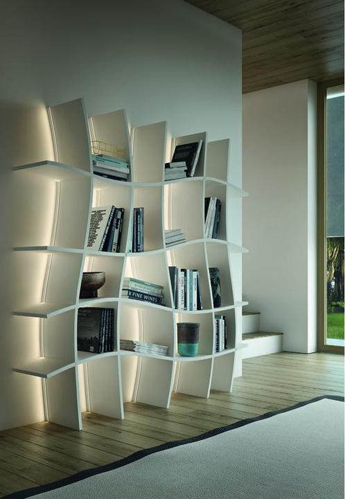 Actual product image L&S Komplettset Octopus 24V, ww, dimmb. (Warm white, 500 cm, Indoor)