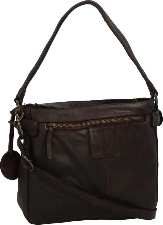 Immagine prodotto Harbour 2nd Anchor Love Luisa borsa a tracolla in pelle 25 cm