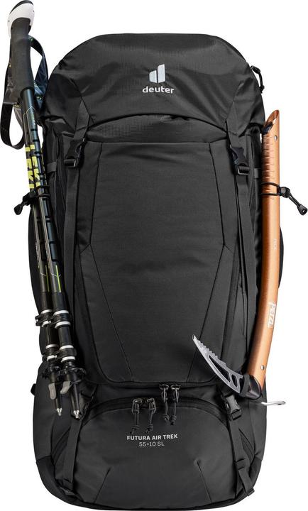 Image du produit Deuter Futura Air Trek 55 + 10 SL (55 l)