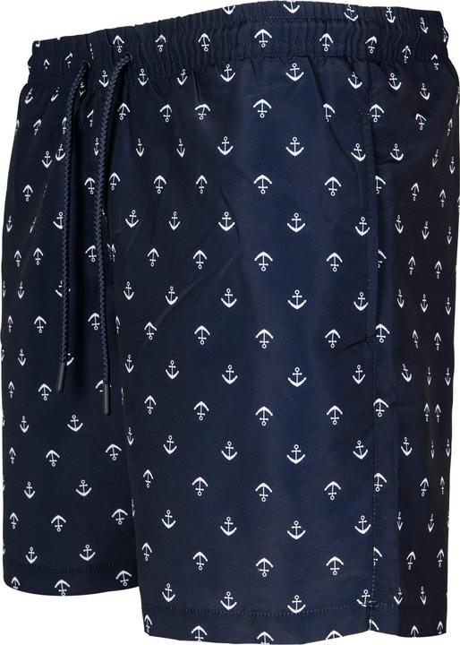 Immagine prodotto Urban Classics Pantaloncini da bagno con motivo (XS)