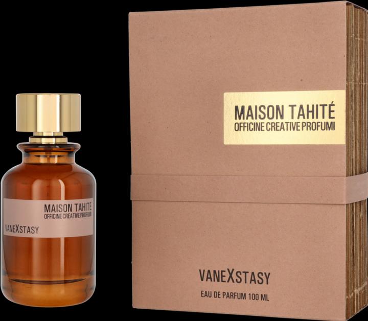 Produktbild Maison Tahité Vanexstasy (Eau de Parfum, 100 ml)