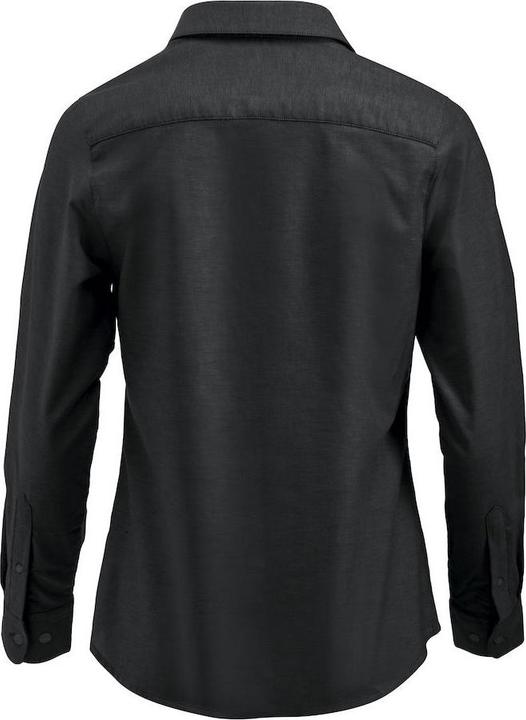 Actual product image Clique Garland formal shirt (M)