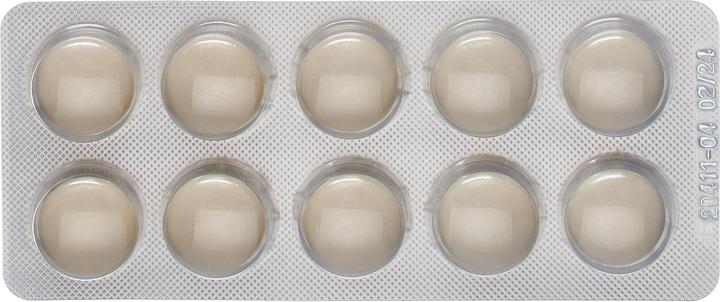 Produktbild Similasan AllerClear Kaugummi (20 Stück, Gummies, 50 g)