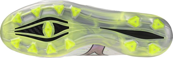 Actual product image Mizuno a Ii Elite Fg (41)