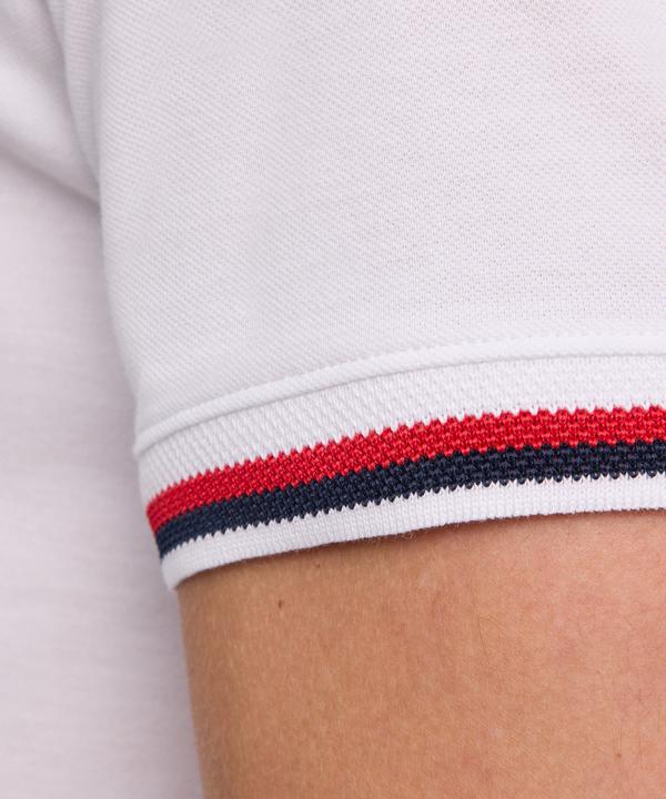 Produktbild Falke FAV Sporty Pima Piqué Polo m (3XL)