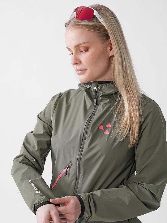 Produktbild Martini Softshell Hybridjacke Trektech (XXL)