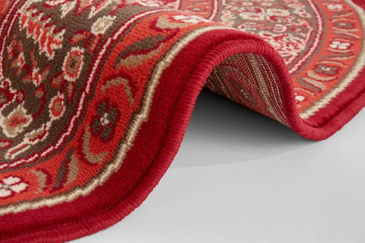 Produktbild Nouristan Skazar Isfahan (Ø 160 cm)