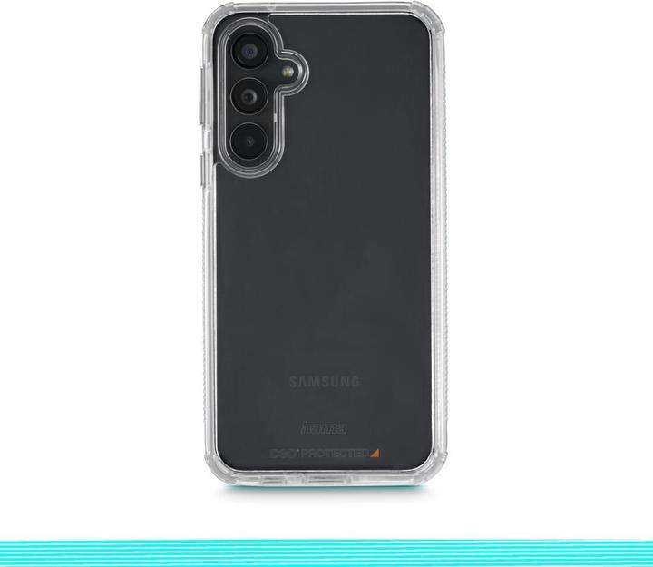 Immagine prodotto Hama Protezione estrema (Samsung Galaxy A25 5G)