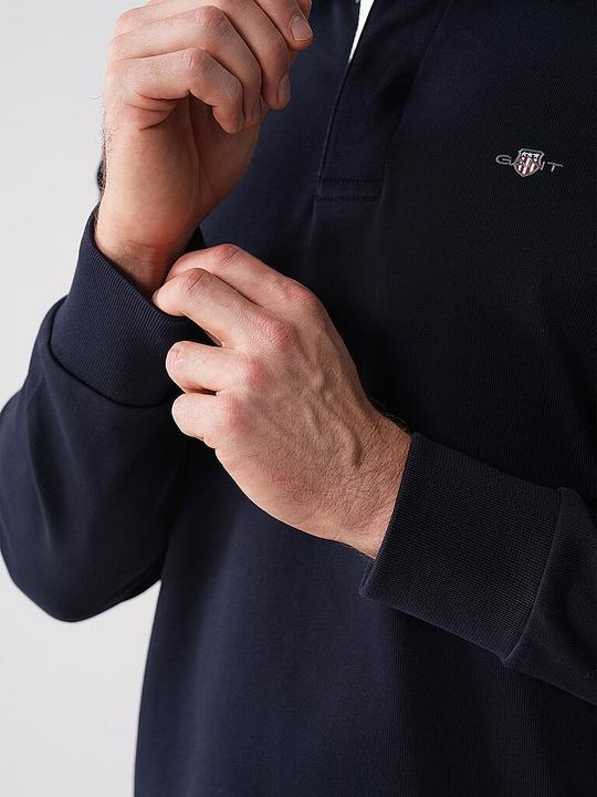 Produktbild GANT Rugbysweater (L)