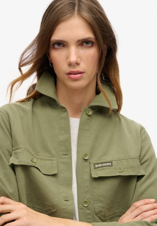 Produktbild Superdry Embellished Military Jacket (8)