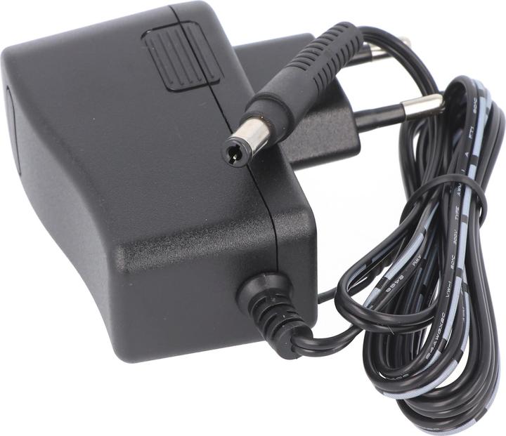Actual product image AccuCell Power supply like SSA-10W EU suitable for Hoover ATN264R 011, Rowenta Air Force 24V RH856