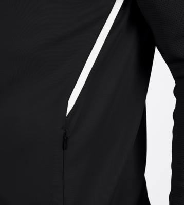 Produktbild JAKO Trainingsjacke Challenge mit Kapuze (S)