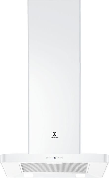 Actual product image Electrolux EFF60560OW Wall-mounted White ³/h B (Wall hood)