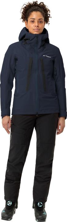 Produktbild Vaude Monviso (XXS)