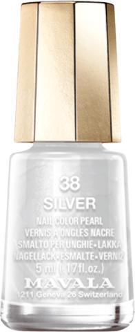 Produktbild Mavala Mini Color (333, Farblack)