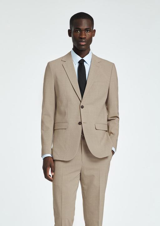 Actual product image Selected Homme Slim Fit Blazer (48)