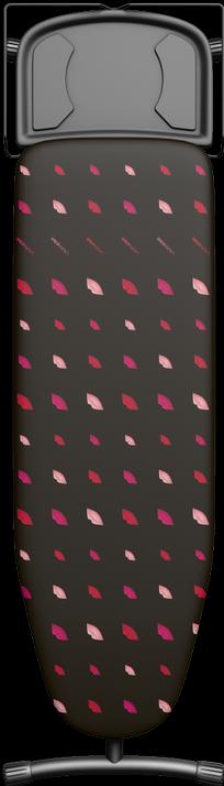 Actual product image Laurastar Comfortboard Lips (120 x 38 cm)