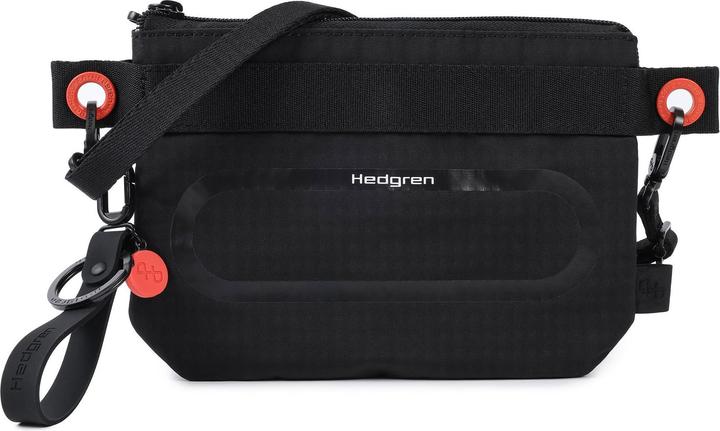 Produktbild Hedgren Uni Ichi Umhängetasche RFID Schutz 19 cm