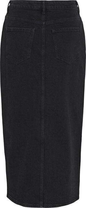 Actual product image Vila Midi denim skirt (42)