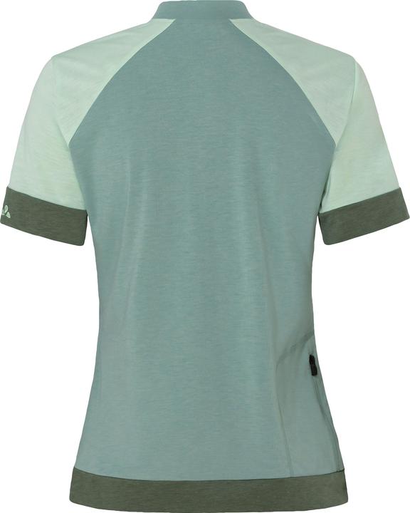 Produktbild Vaude Altissimo Q-Zip Shirt (40)