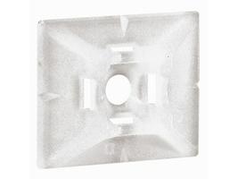 Immagine prodotto Legrand piedistallo (Fascette in velcro, 25 mm, 1 pz.)