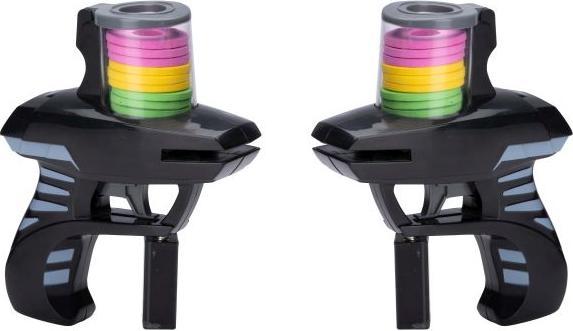 Image du produit Eddy Toys Tireur de disque en mousse 2pcs