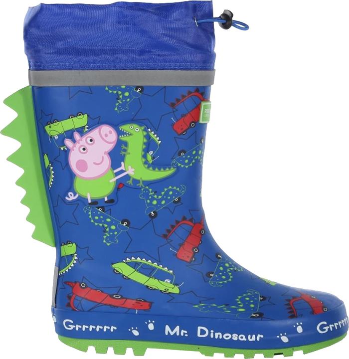 Image du produit Regatta Bottes en caoutchouc Puddle Peppa Pig (28)