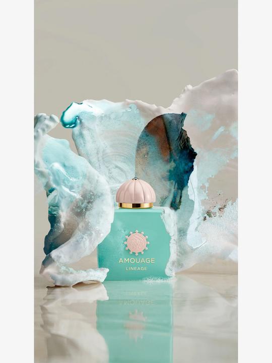 Image du produit Amouage Lineage Eau de Parfum (Eau de parfum, 100 ml)