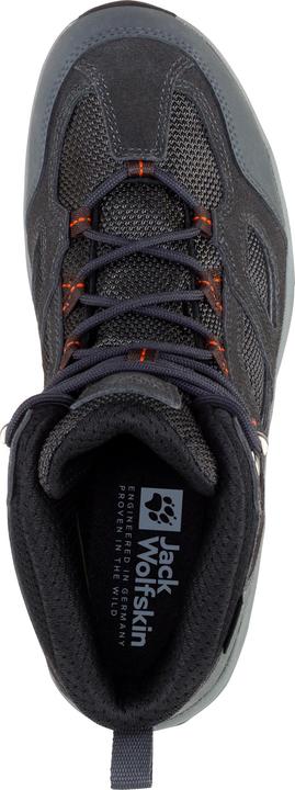 Produktbild Jack Wolfskin Vojo 3 Texapore Mid M (40.5)