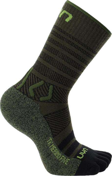 Actual product image UYN Trekking Five Merino (39 - 41)