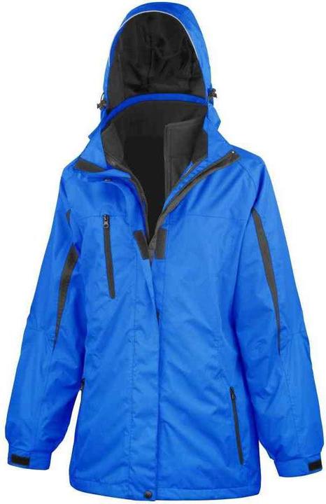 Regatta Journey Softshelljacke 3 in 1